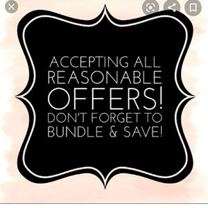 Bundle and save